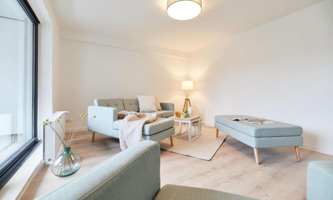 Hahnenklee Apartamento | Brocken