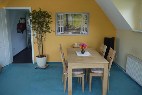 Vienenburg Apartamento | Brocken in Sicht