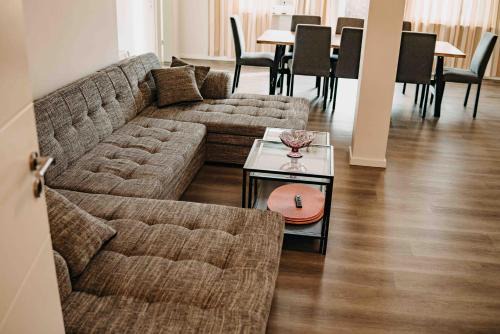 Schulenberg im Oberharz Apartamento | Brockenblick 1
