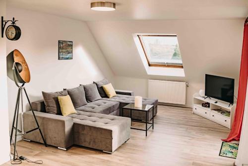 Schulenberg im Oberharz Apartamento | Brockenblick 2