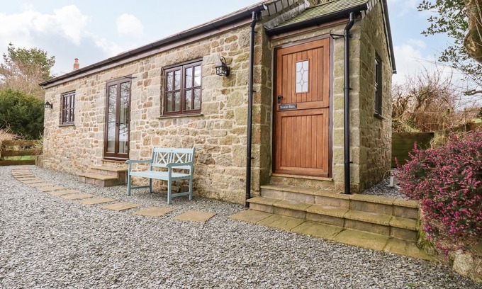 Stenalees Cabaña | Brocks Barn, LOSTWITHIEL