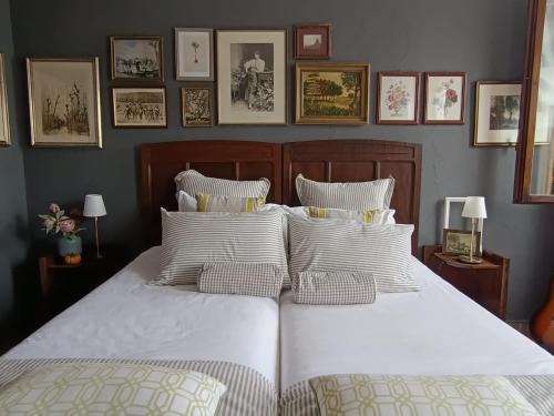 Valle Mosso Casa | Brockwood Manor - Valdilana