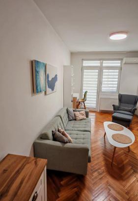 Cukarica Apartamento | Brod Trgovacka