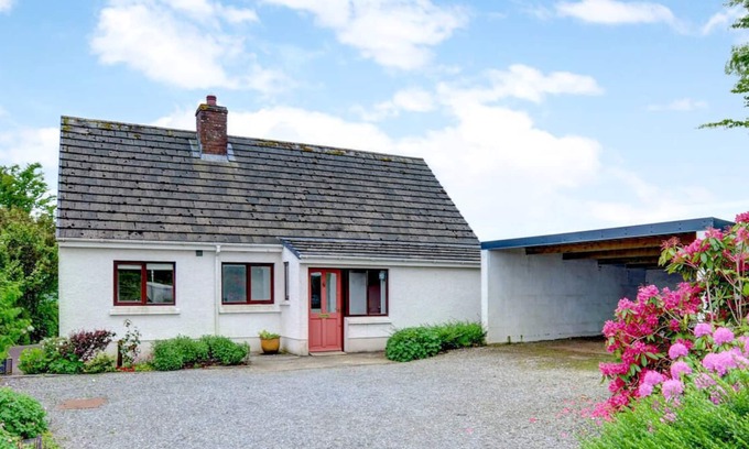 Clydey Casa | Brodeg in Llanfyrnach