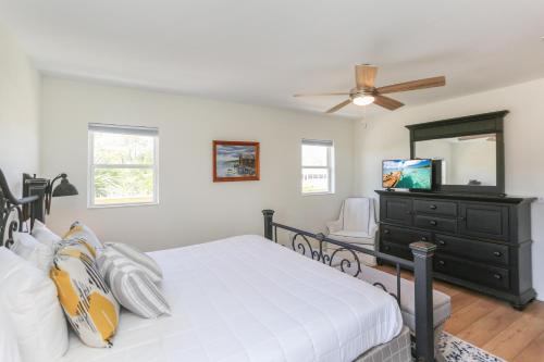 Indian Pass Casa | Brodie House by Pristine Properties Vacation Rentals