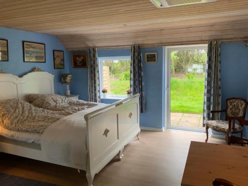 Lokken Apartamento | Brogaard Apartments