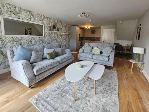 Trim Apartamento | Brogans Apartments