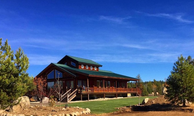 McCall Casa | Broken Ridge Ranch by Casago McCall - Donerightmanagement