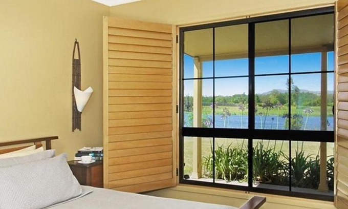 Rothbury Cabina | Broken View Estate
