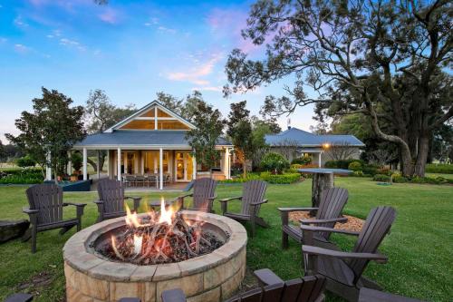 Pokolbin Casa | Brokenback Vineyard Estate