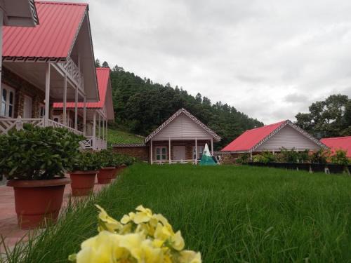 Bomdila Casa | Brokpa Estate