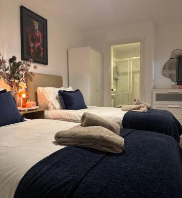 Bromley Common and Keston Apartamento | Bromley jefersons place