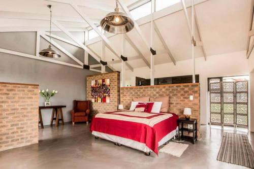 Port Alfred Apartamento | Bromley loft