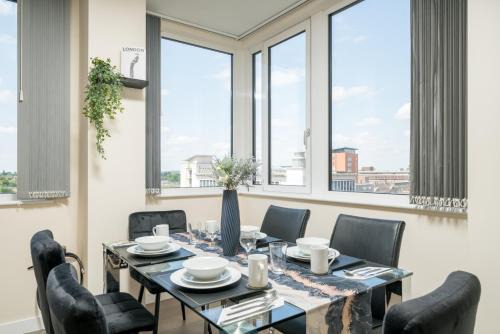 London Borough of Bromley Apartamento | Bromley Station