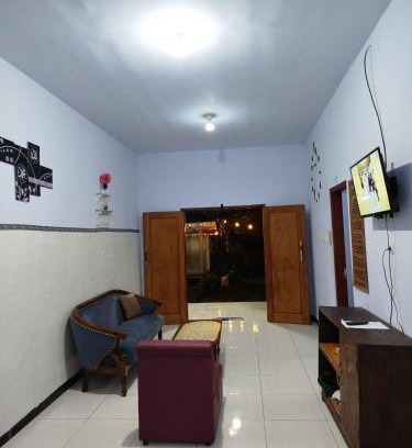 Sukapura Villa | Bromo Jay House Homestay