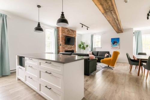 Bromont Apartamento | Bromont Lodge