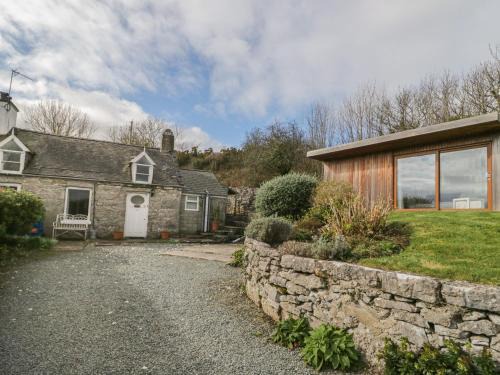 Beaumaris Casa | Bron Heulog Cottage