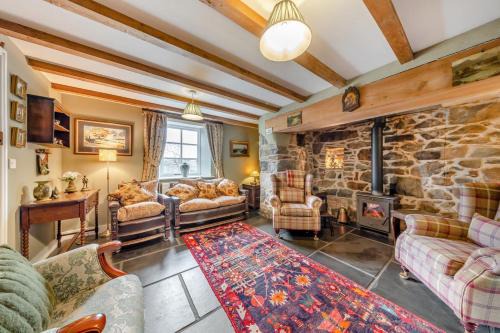 Arthog Casa | Bron LLety Ifan