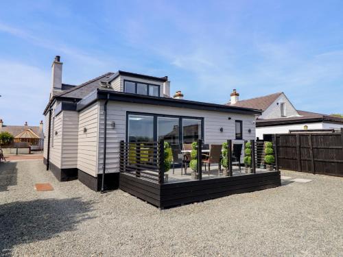 Cemaes Bay Casa | Bronallt