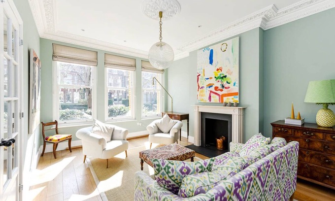 Queen's Park Casa | Brondesbury Road | Pro-Managed