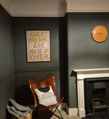 Bridgwater Casa | Bronferen