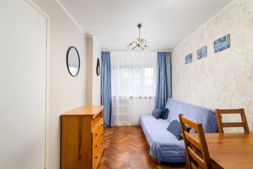 Zoliborz Apartamento | Broniewskiego Harmony Apartment by BookingHost