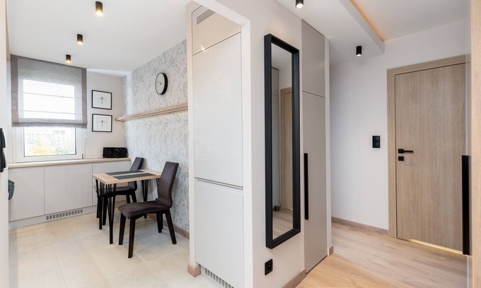 Bronowice Apartamento | Bronowice Cosy Apartment
