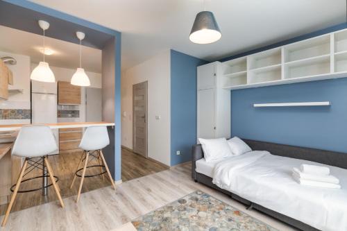 Bronowice Apartamento | Bronowice Standard Studio by BookingHost