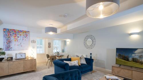Casterton Apartamento | Bronte Apartment - Dales - Lakes - Kirkby Lonsdale