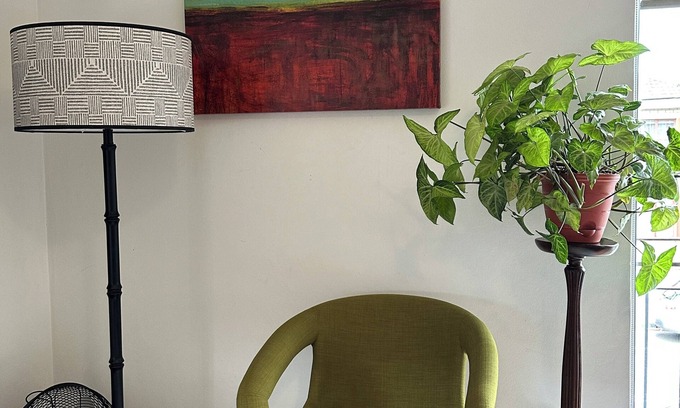 Bronte Apartamento | Bronte beach 2 BD apartment, next to trendy cafes and shops, Family friendly!