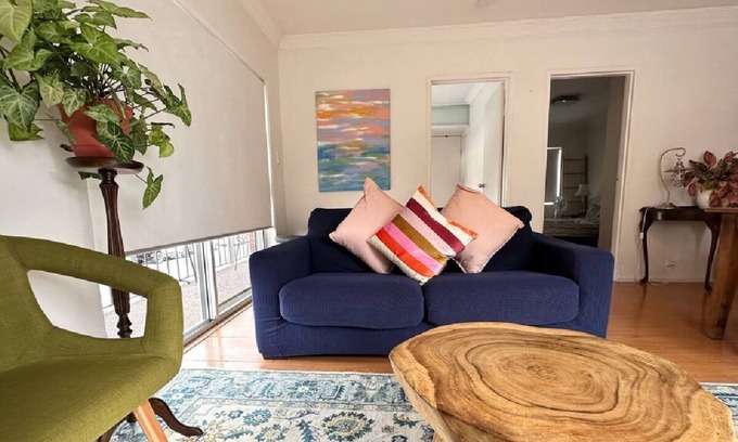 Bronte Apartamento | Bronte beach 2BD apartment in Sydney's Best Suburb