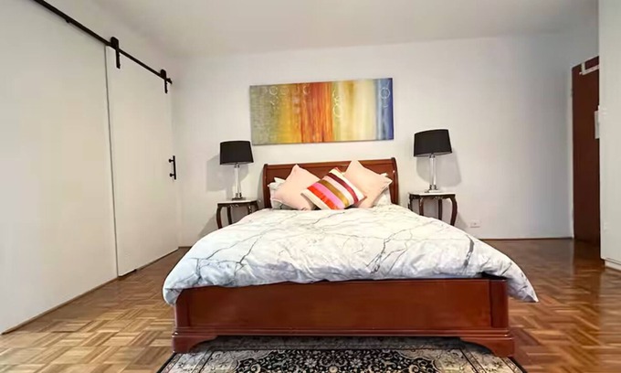 Bronte Apartamento | Bronte beach studio in Sydney's Best Suburb Apt 3