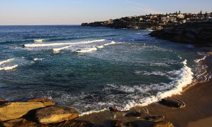Bronte Apartamento | Bronte: beautiful, 2-bedroom apartment, 7-minute walk to beach