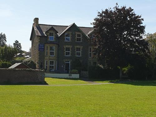 Builth Wells Casa | Bronwye