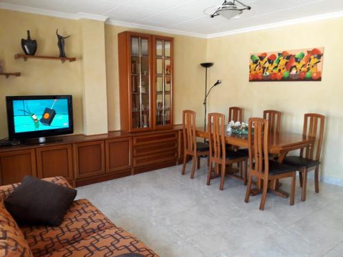 El Pinell de Brai Casa | bronx