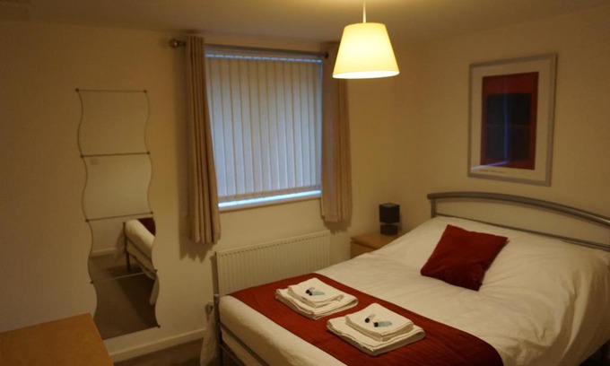 Bradley Stoke Apartamento | Brook Apartment