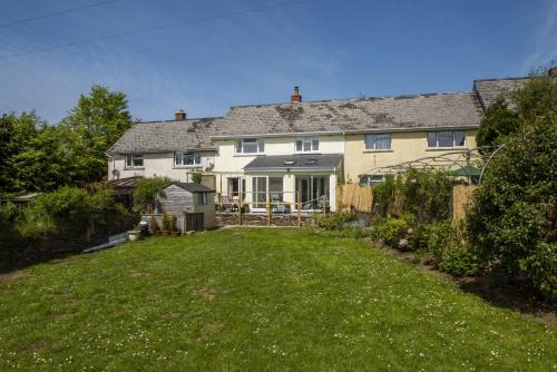 Challacombe Casa | Brook Cottage