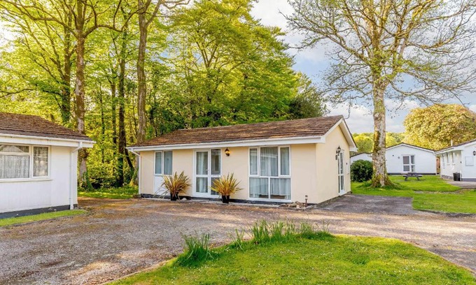 Liskeard Casa | Brook Cottage