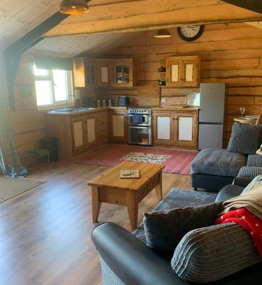 Pensilva Casa | Brook lodge 2