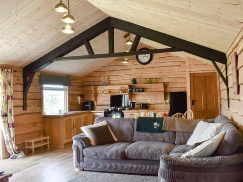 Pensilva Casa | Brook Lodge