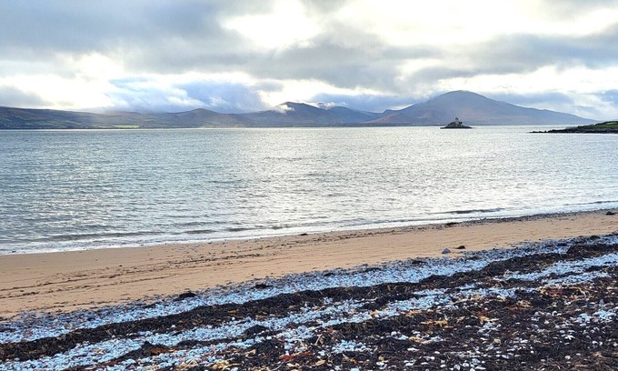 Tralee Cama Y Desayuno | Brook Manor Lodge