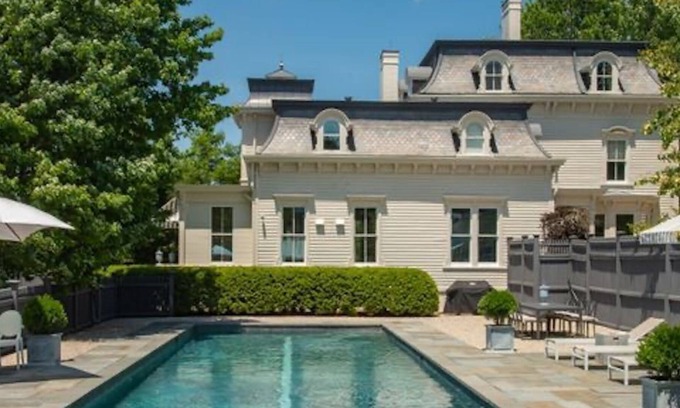 Claverack Casa | Brookbound Estate Outside Hudson