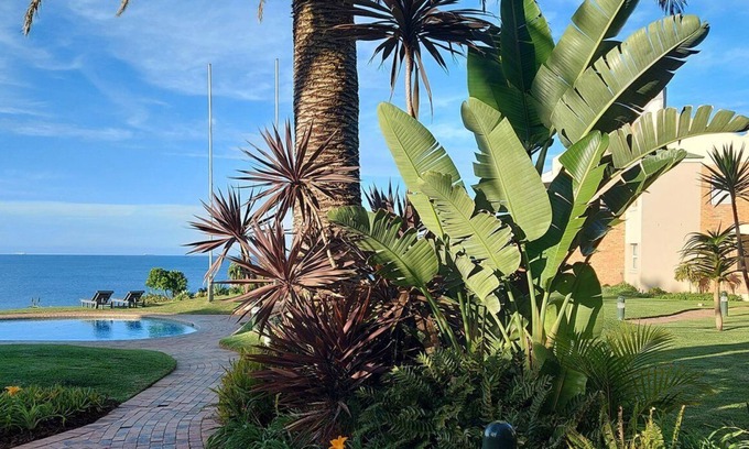 Summerstrand Apartamento | Brookes Hill Luxury Suites