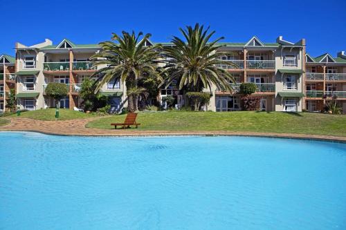 Summerstrand Apartamento | Brookes Hill suites no 18