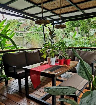 Irosin Casa | Brookfarm Cottage