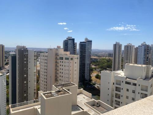 Jardim Goias Apartamento | Brookfield Flat 2912