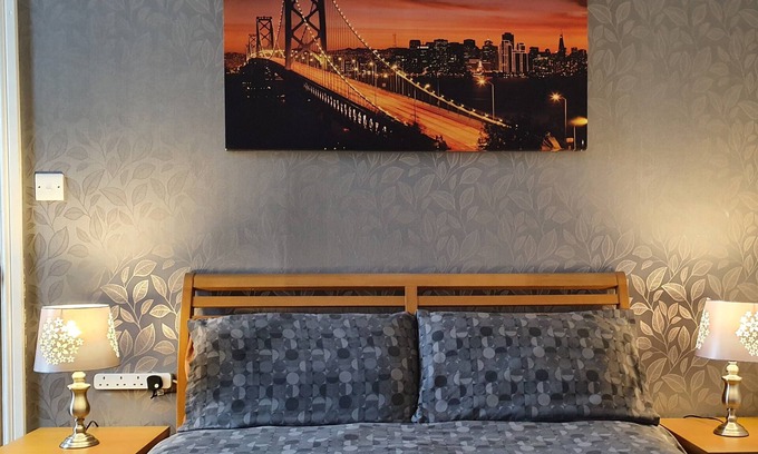 Leeds Hotel | Brookfield Hotel