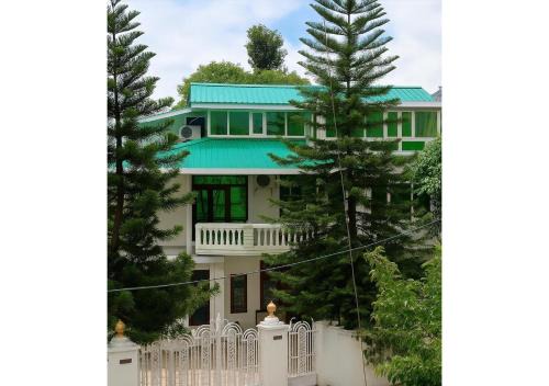 Palampur Casa | Brookfield
