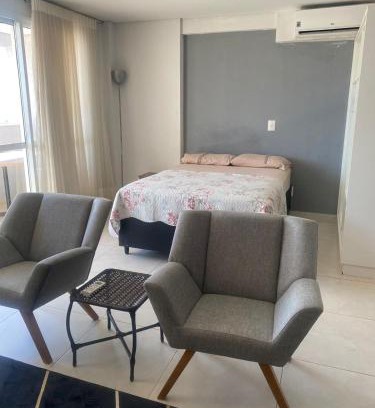 Jardim Goias Apartamento | Brookfield Tower residencial 2714