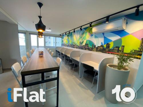 Jardim Goias Apartamento | Brookfield Towers Business Flamboyant